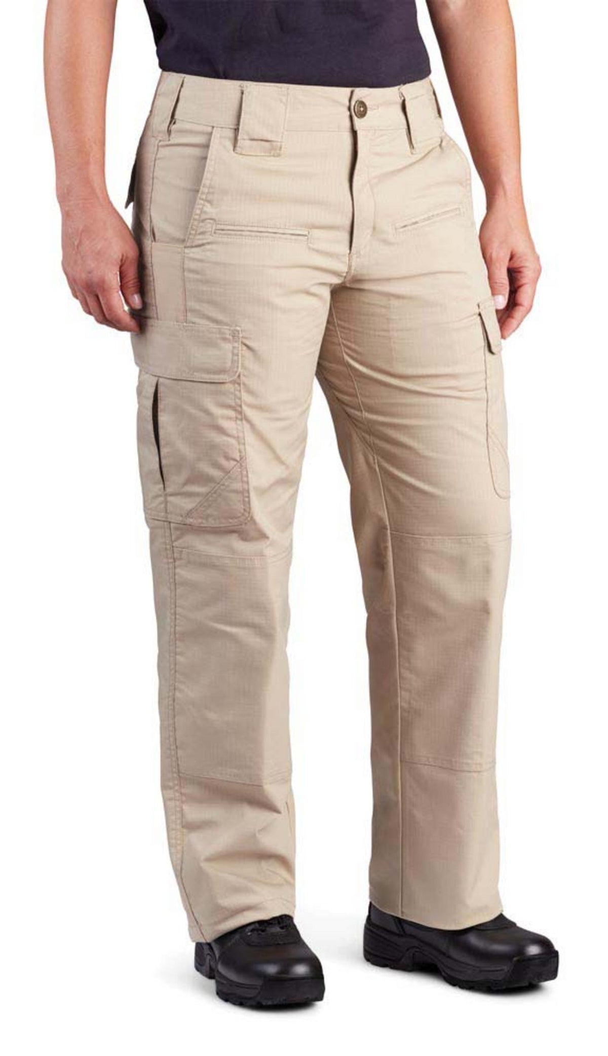 Propper Women's Kinetic Tactical Pants - Khaki