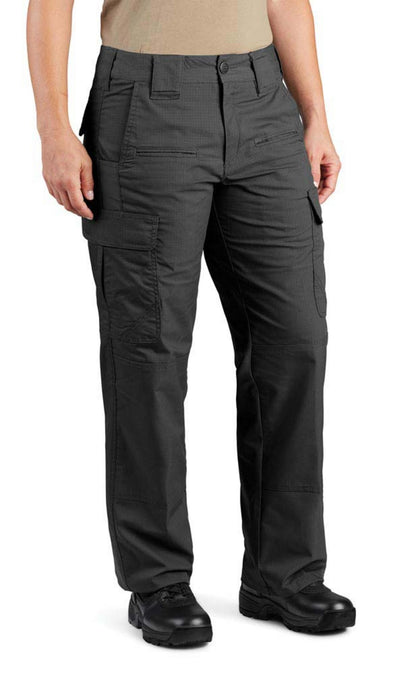 Propper Women's Kinetic Tactical Pants - Charcoal