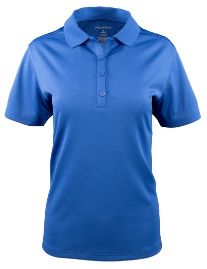 Propper Women's Midweight Short Sleeve Polo