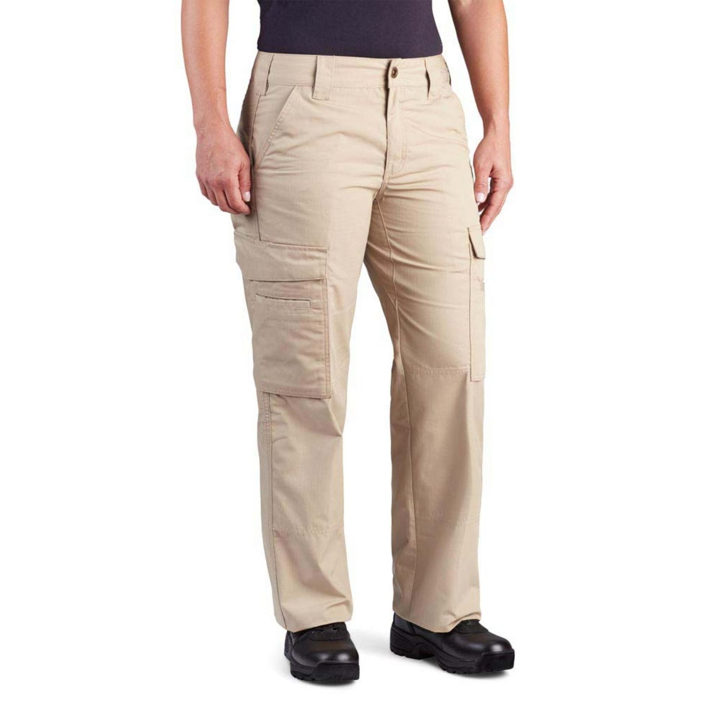 Propper Women's Revtac Tactical Stretch Pants - Khaki