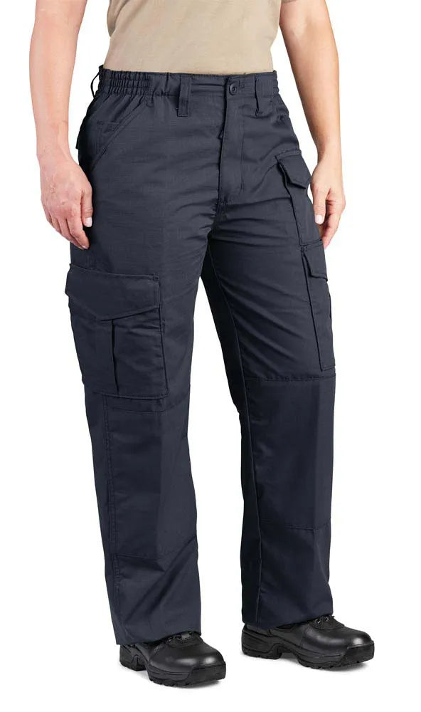 Propper Women's Uniform Tactical Pants - LAPD Navy