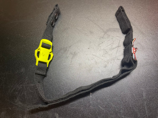 Stock Nomex Chinstrap
