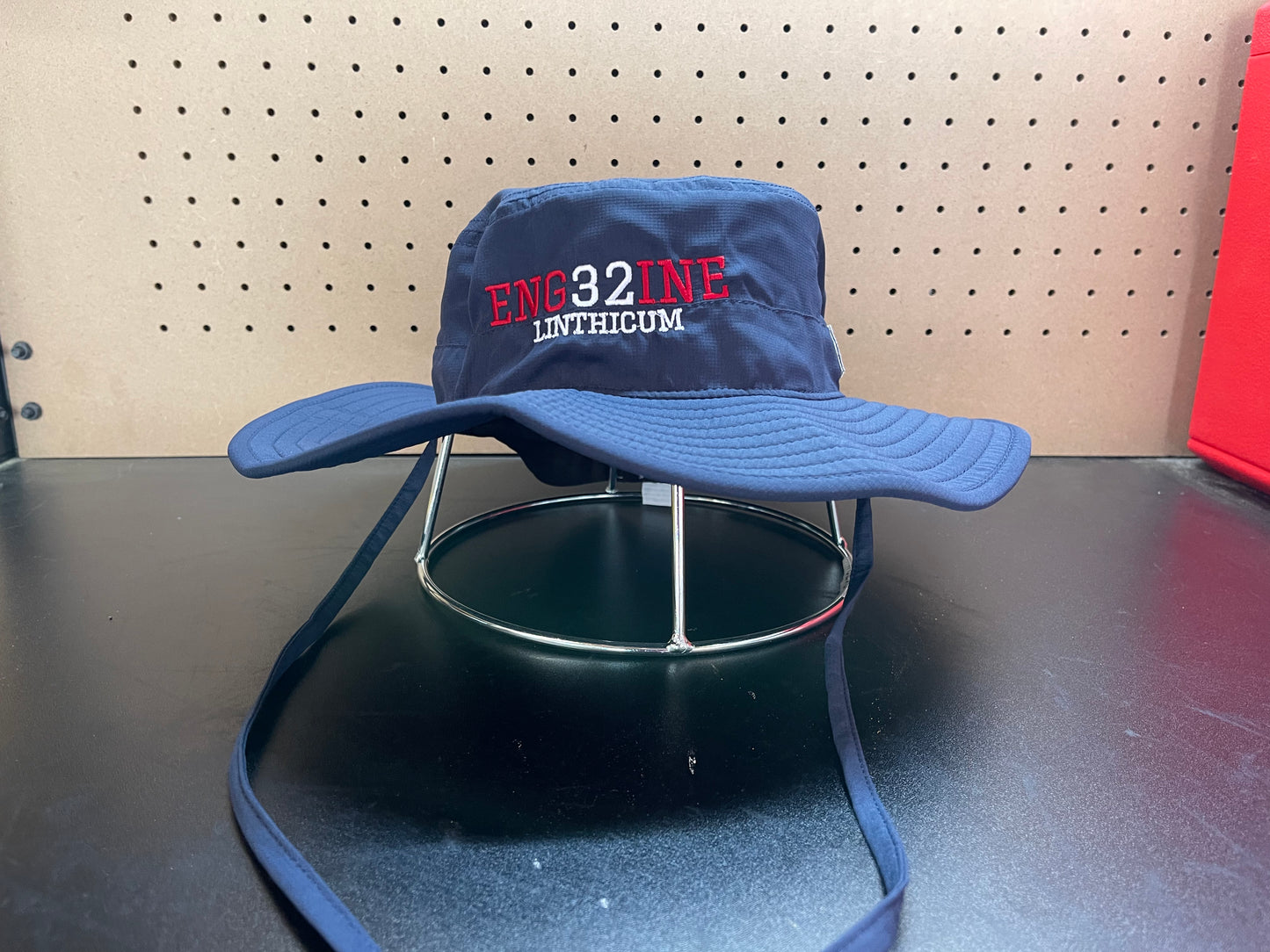 ENGINE 32 Booney Hat