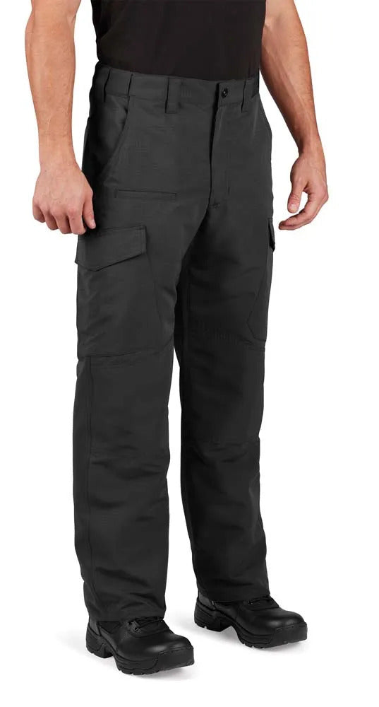 Propper Men's EdgeTec Tactical Pants - Black