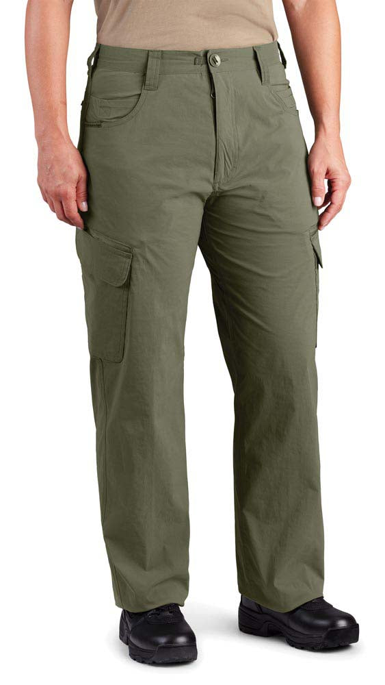 Propper Women's Summerweight Tactical Pants - Olive