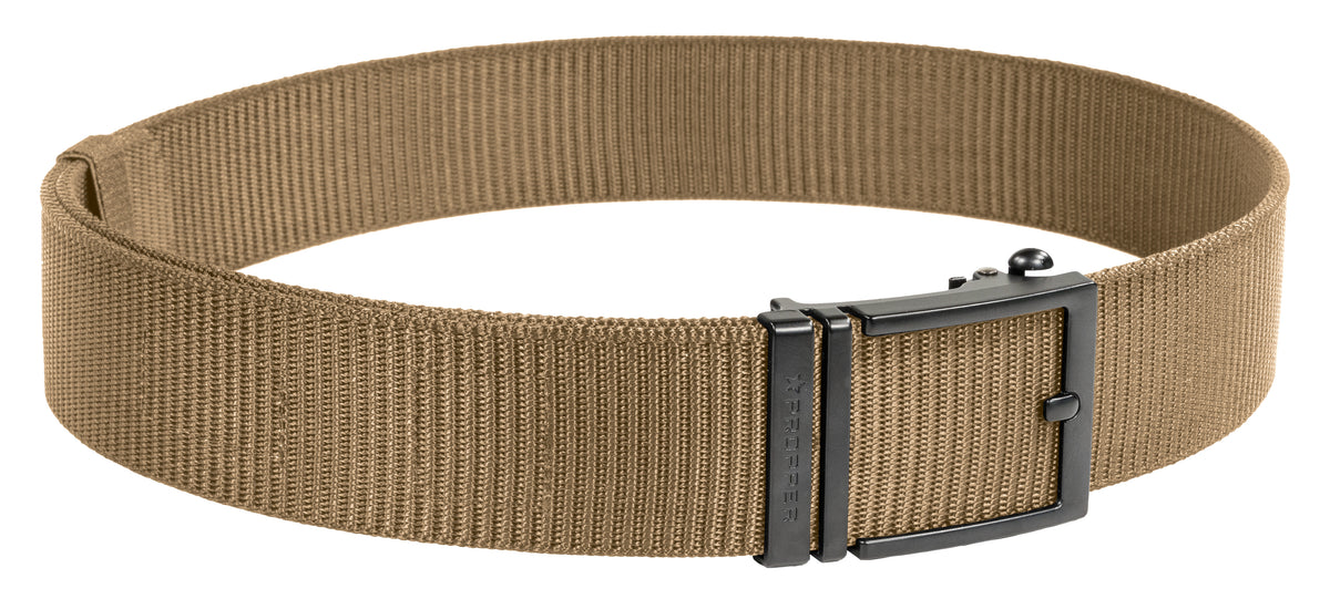 Propper LO-PRO 1.75" Ratchet Belt - Coyote