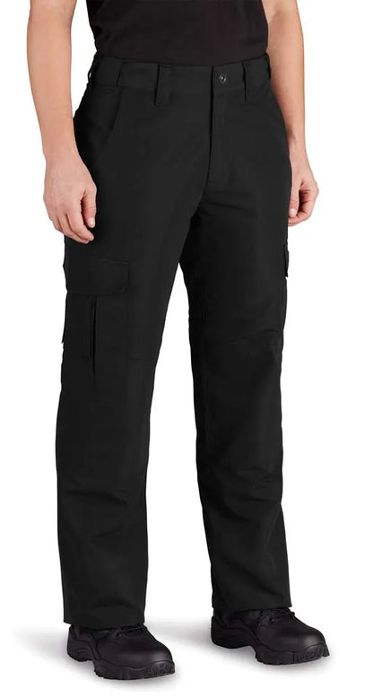 Propper Women's EdgeTec EMS Pants - Black