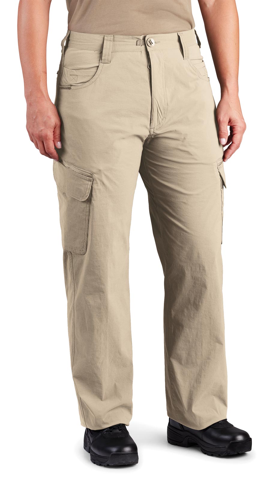 Propper Women's Summerweight Tactical Pants - Khaki