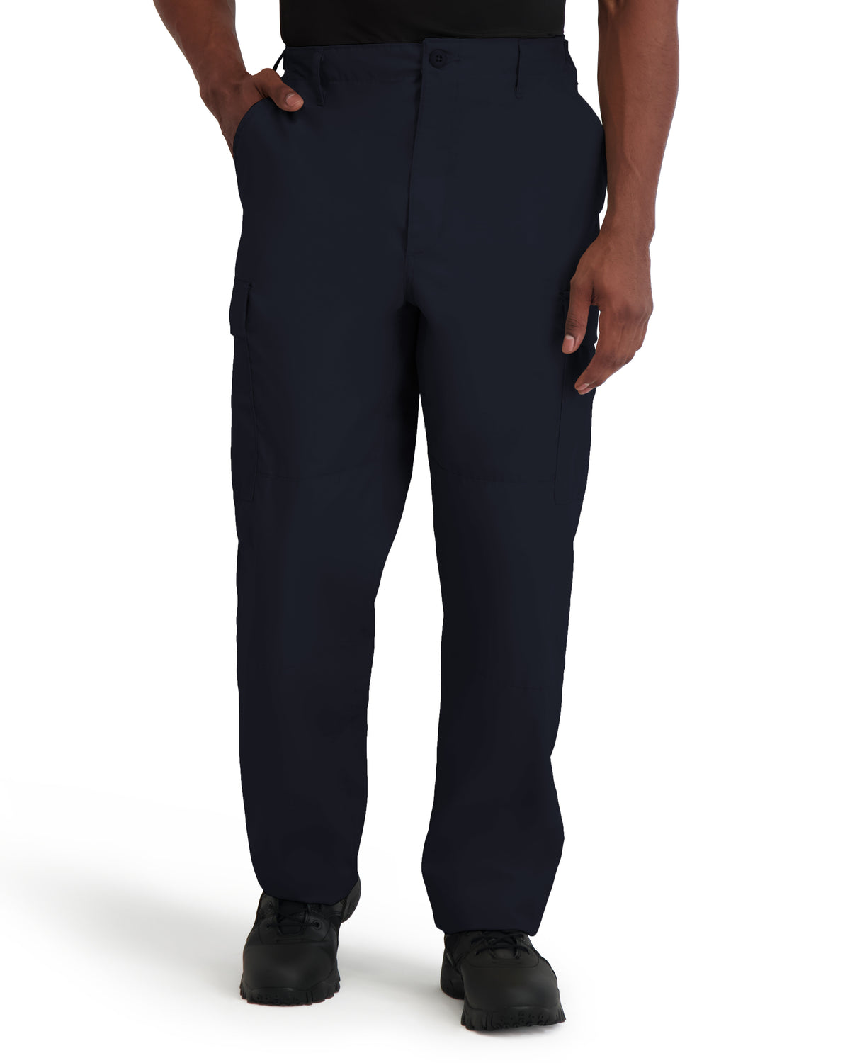 Propper Men's Uniform BDU Trouser- Ripstop - LAPD Navy
