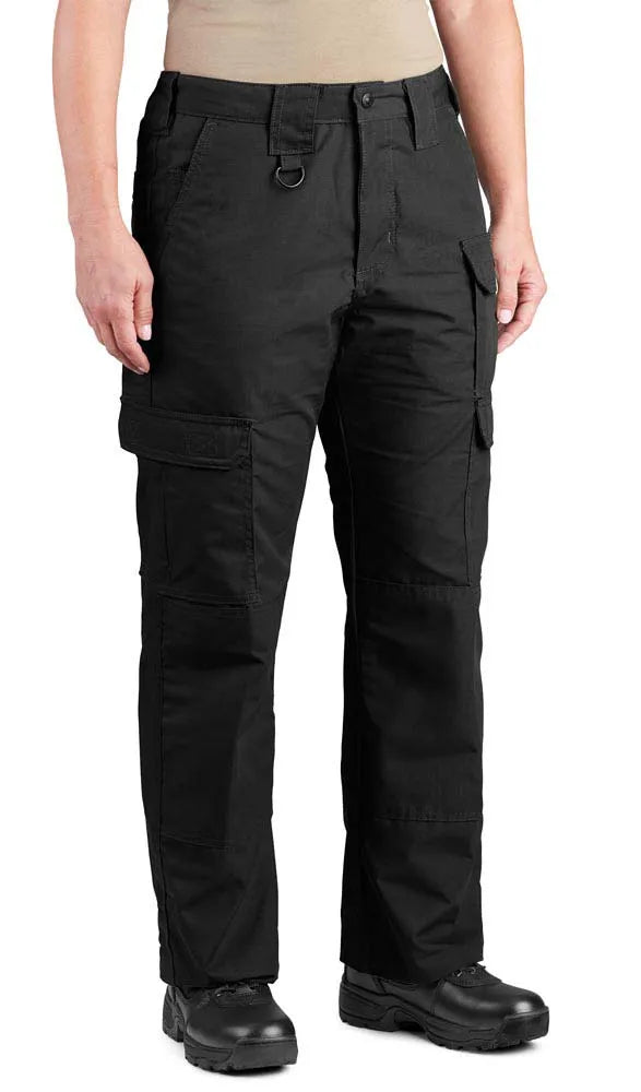 Propper Womens Lightweight Tactical Pants - Black