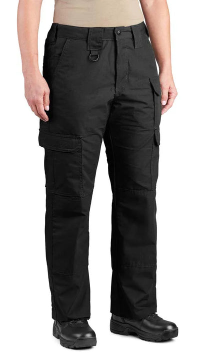Propper Womens Lightweight Tactical Pants - Black