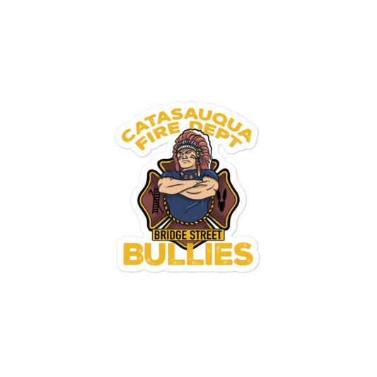 Catasauqua stickers