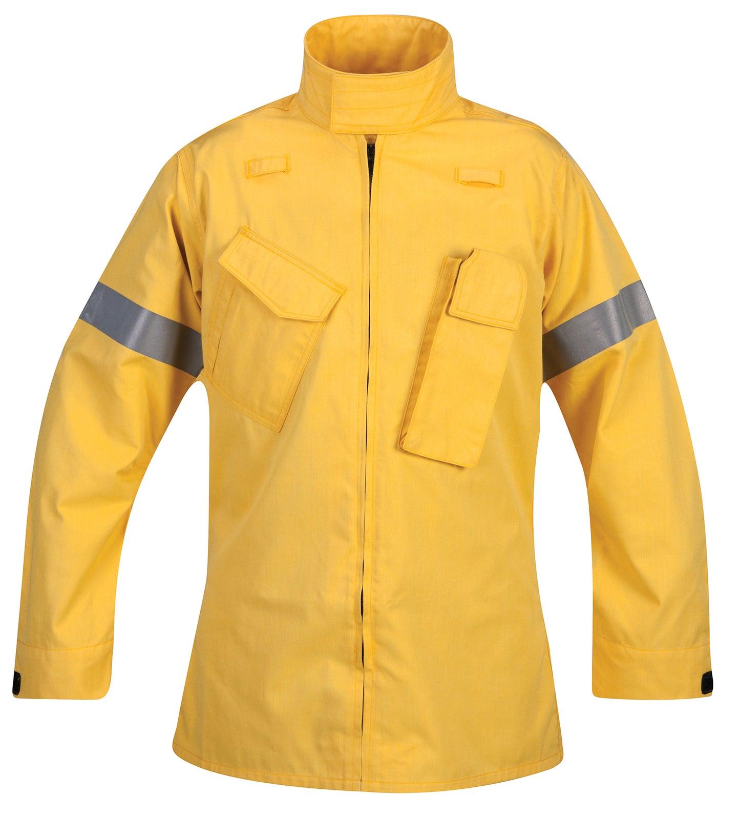Propper Men's Wildland Overshirt - Yellow