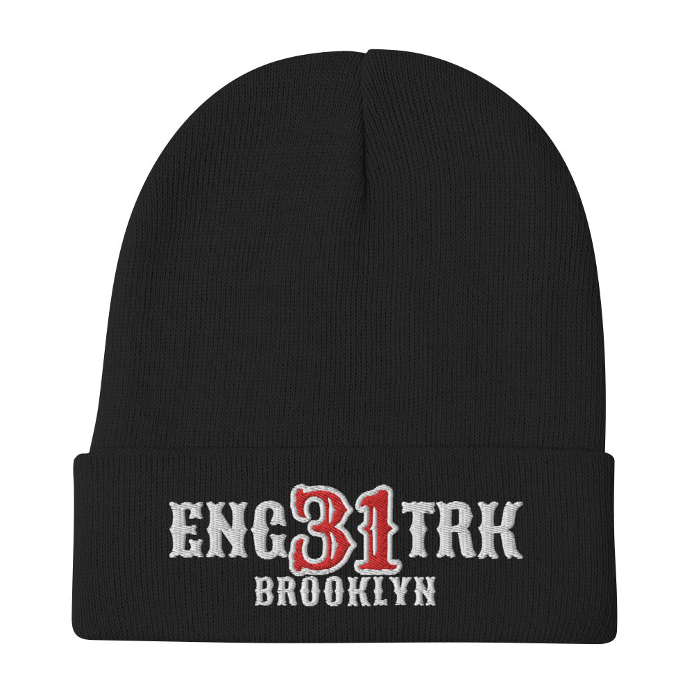 ENG31TRK Beanie