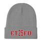 ET25FD Beanie