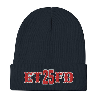 ET25FD Beanie
