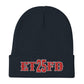 ET25FD Beanie