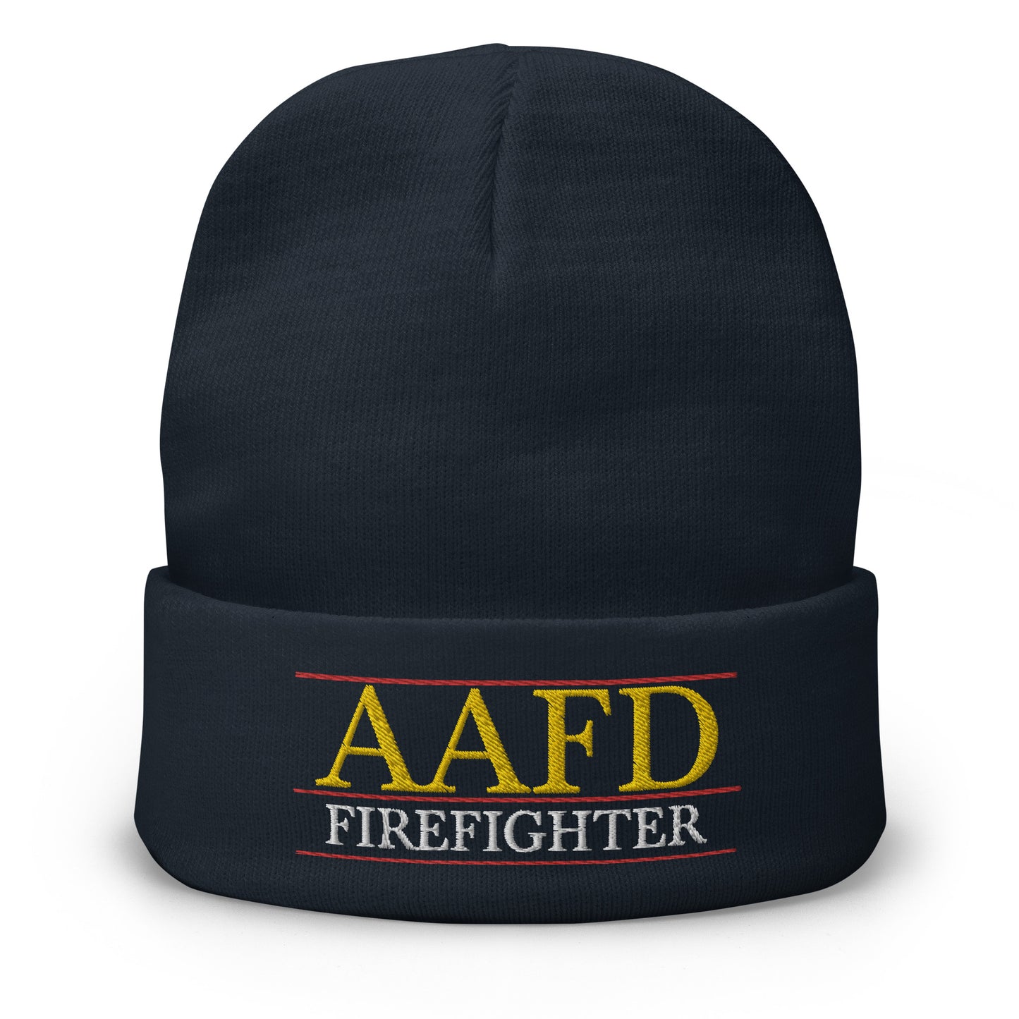 AACOFD Station Beanie