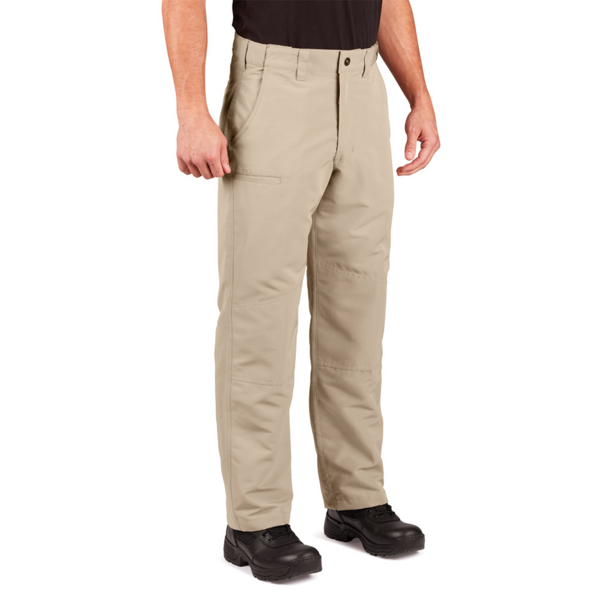 Propper Men's EdgeTec Slick Pants - Khaki