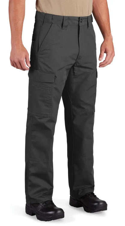 Propper Men's RevTac Stretch Ripstop Pants - Charcoal