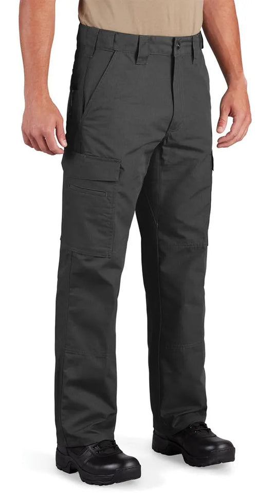 Propper Men's RevTac Stretch Ripstop Pants - Charcoal