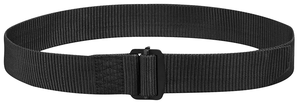 Propper Tactical Duty Belt with Metal Buckle - Black