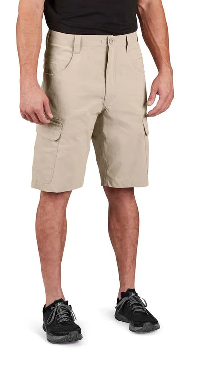 Propper Men's Summerweight Tactical Shorts - Khaki