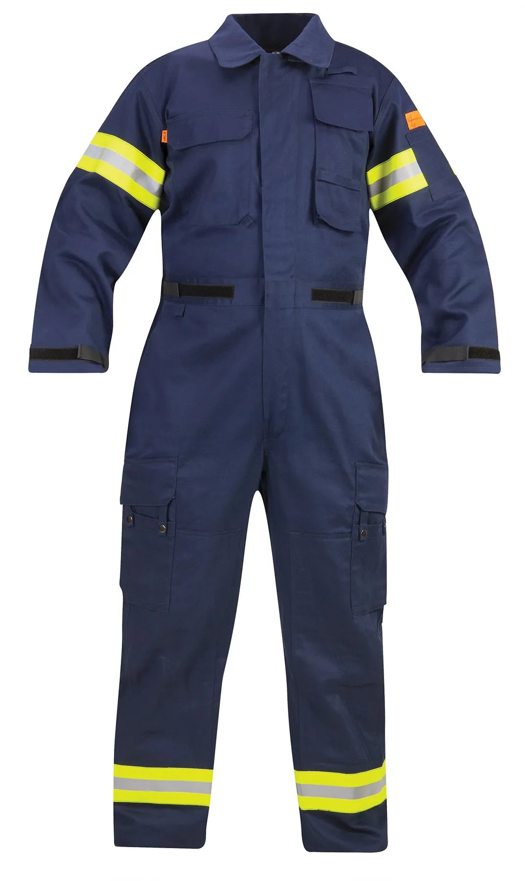 Propper Men's Extrication Suit - Navy