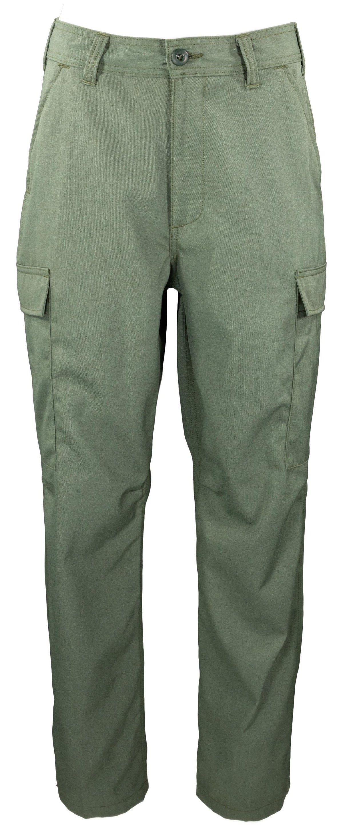 Women's Wildland Pant - Sage Green