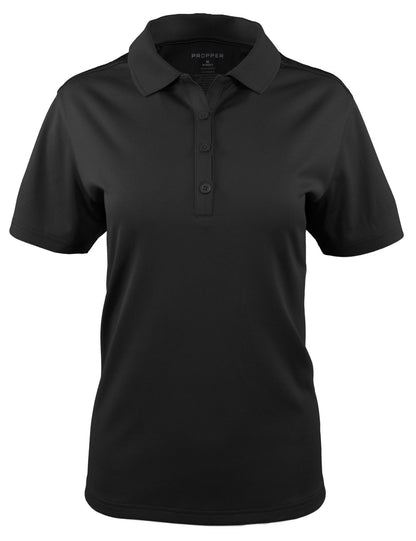 Propper Women's Midweight Short Sleeve Polo