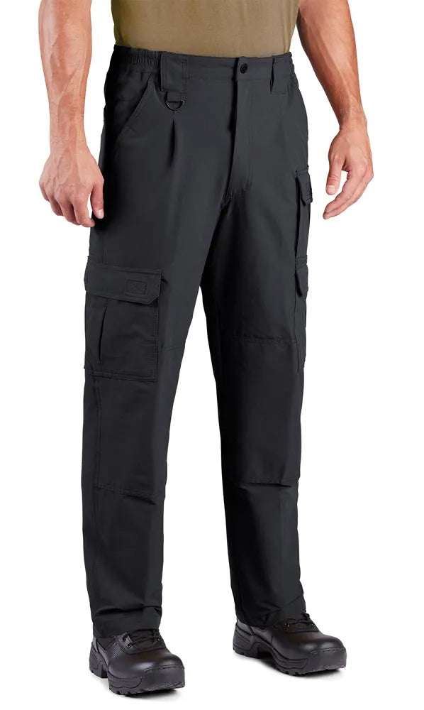 Propper Men's Canvas Tactical Pants - LAPD Navy
