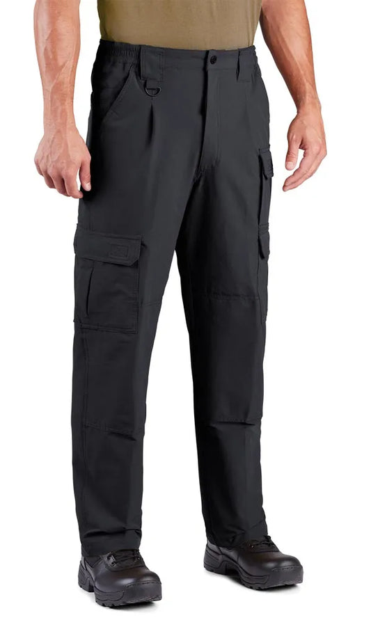 Propper Men's Canvas Tactical Pants - LAPD Navy