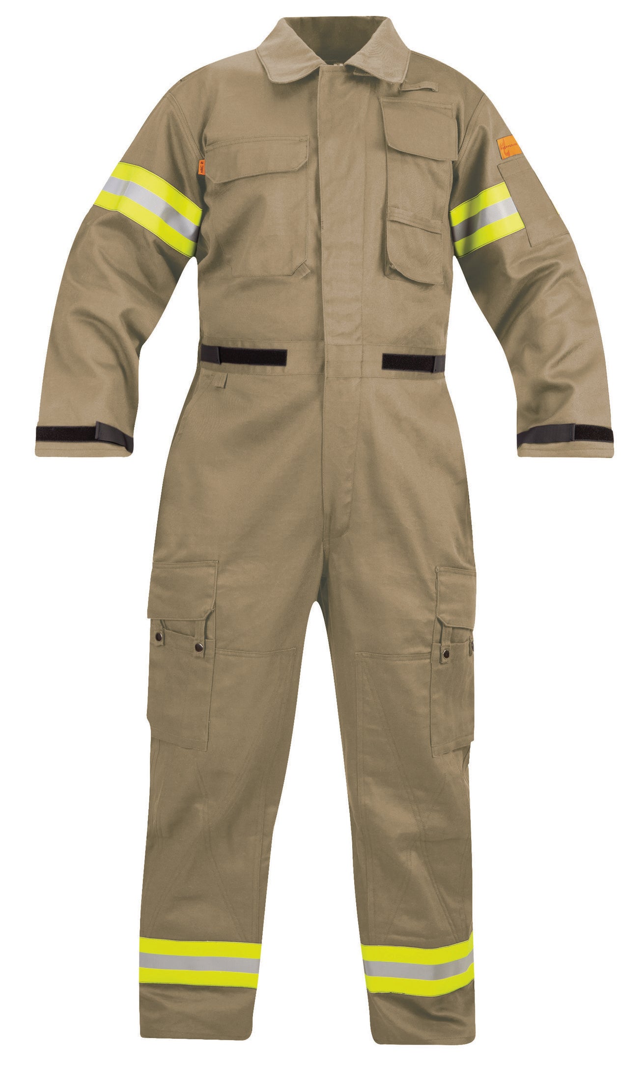 Propper Men's Extrication Suit - Khaki