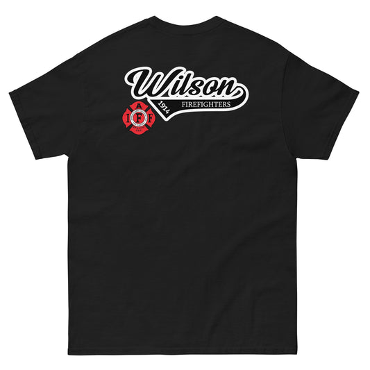 Wilson Union Tee