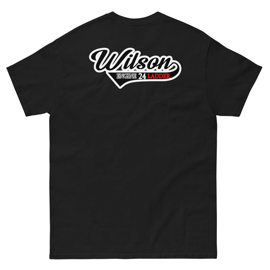 Wilson Engine 24 Ladder Tee