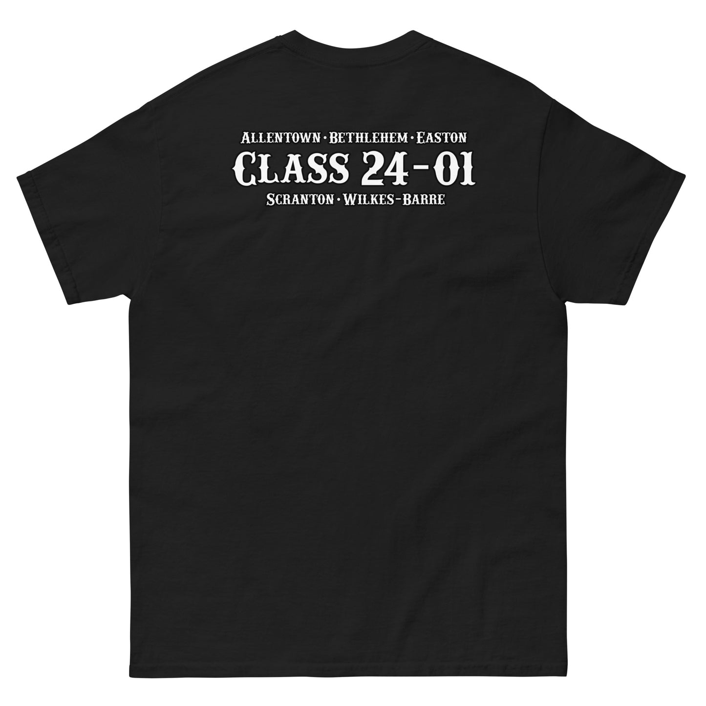 AFA Gildan classic tee