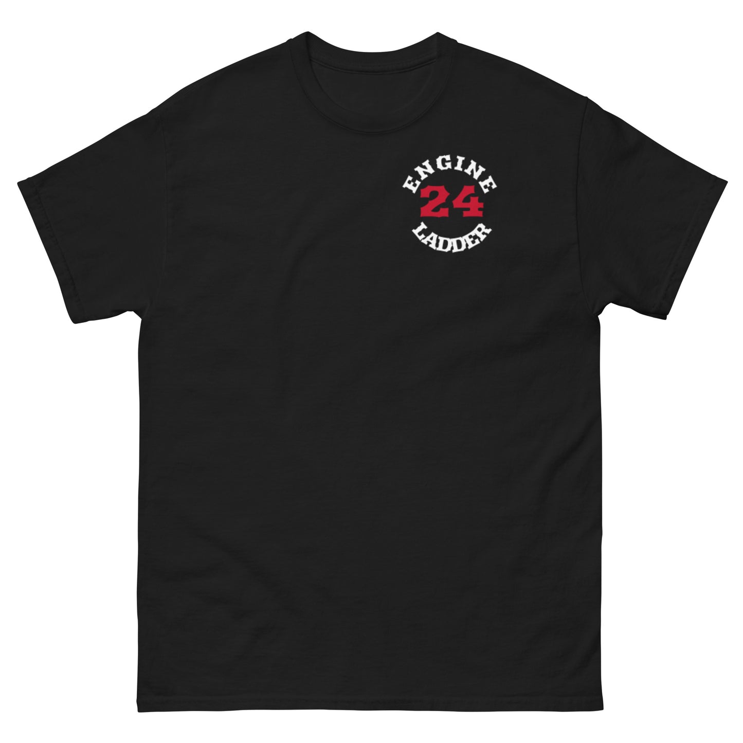 Wilson Engine 24 Ladder Tee