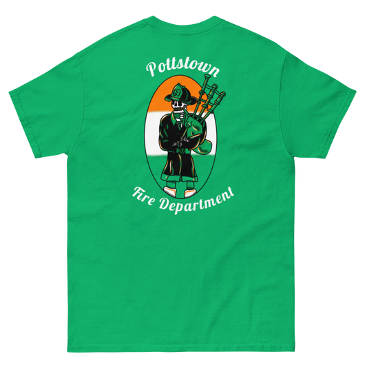 Pottstown St. Patty's Day Tee