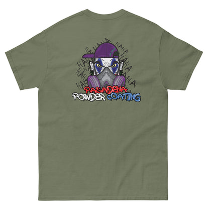 PPC Tee