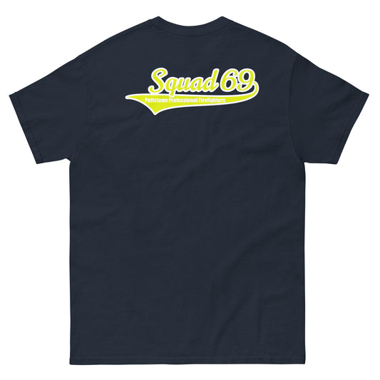 Squad 69 Swoop classic tee