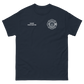 Coatesville VAFD Navy Tee