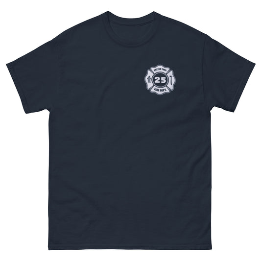 Exeter Uniform tee