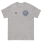 Coatesville VAFD Grey Tee