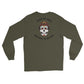 Bomberos De Reading Men’s Long Sleeve Shirt