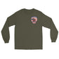 Bomberos De Reading Men’s Long Sleeve Shirt
