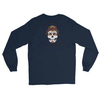 Bomberos De Reading Men’s Long Sleeve Shirt