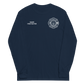 Coatesville VAFD Navy Long Sleeve