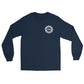 Exeter Uniform Long Sleeve Shirt