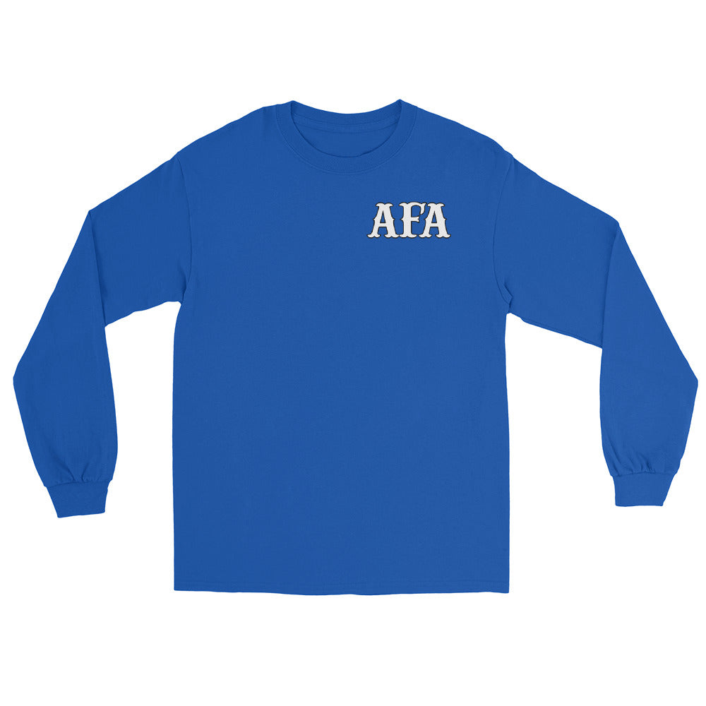 AFA Gildan Long Sleeve Shirt