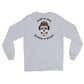 Bomberos De Reading Men’s Long Sleeve Shirt